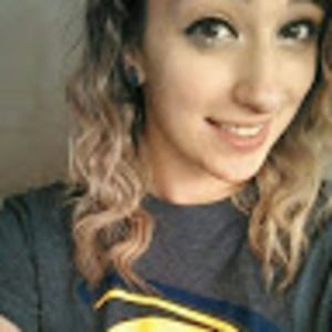 Meet your Posher, Leah